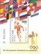 № 271. The 100th anniversary of Olympic Games.