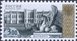 № 815а. The fourth issue of standard Russian Federation stamps.