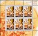 № 1029. Gastronomy. Europa Stamp Issue Program.