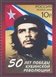 № 1298. The 50th anniversary of the Cuban revolution Victory . Joint issue Russian Federation – Republic of Cuba.