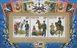 № 1623-1625. History of Russian Cossacks