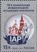 № 1735. The 18th Annual Conference and General Meeting of the International Association of Prosecutors