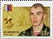 № 2029. Heroes of the Russian Federation. I.Y. Shelohvostov (1978-2003)