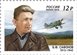 № 1988. The 100th Anniversary of Boris F. Safonov, Fighter Pilot, Twice Hero of the Soviet Union