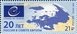 № 2078. Accession of the Russian Federation Council of Europe