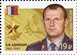 № 2080-2082. Heroes of the Russian Federation. Continuation of the Series